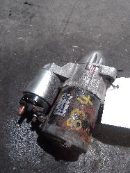 MITSUBISHI ASX STARTER MOTOR PETROL, 2.0, 1.3kW MITSUBISHI