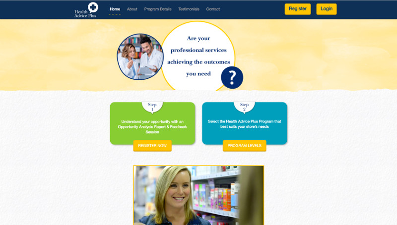 Health Advice Plus