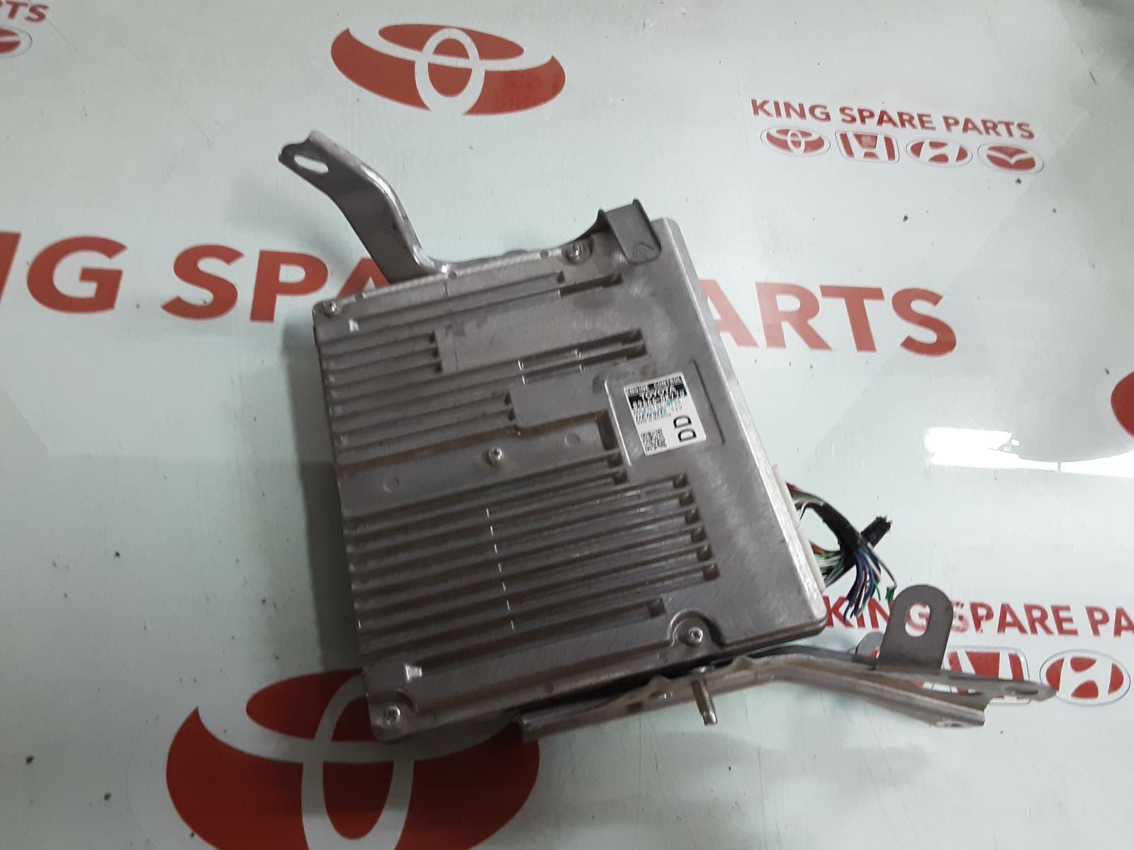 パーツ TOYOTA Hilux ECU 1GD FR AT 2WD 2024-7-15 TOYOTA HILUX ECU ENGINE ECU, 2.8, 1GD-FTV, DIESEL, MANUAL T/M, ECU