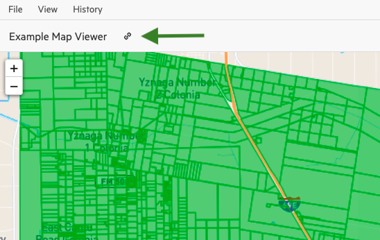 Create a Map Viewer | Koordinates Help & Support