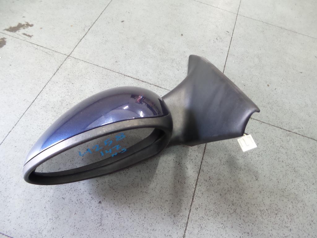 View Auto part Left Door Mirror Alfa Romeo 147 2003