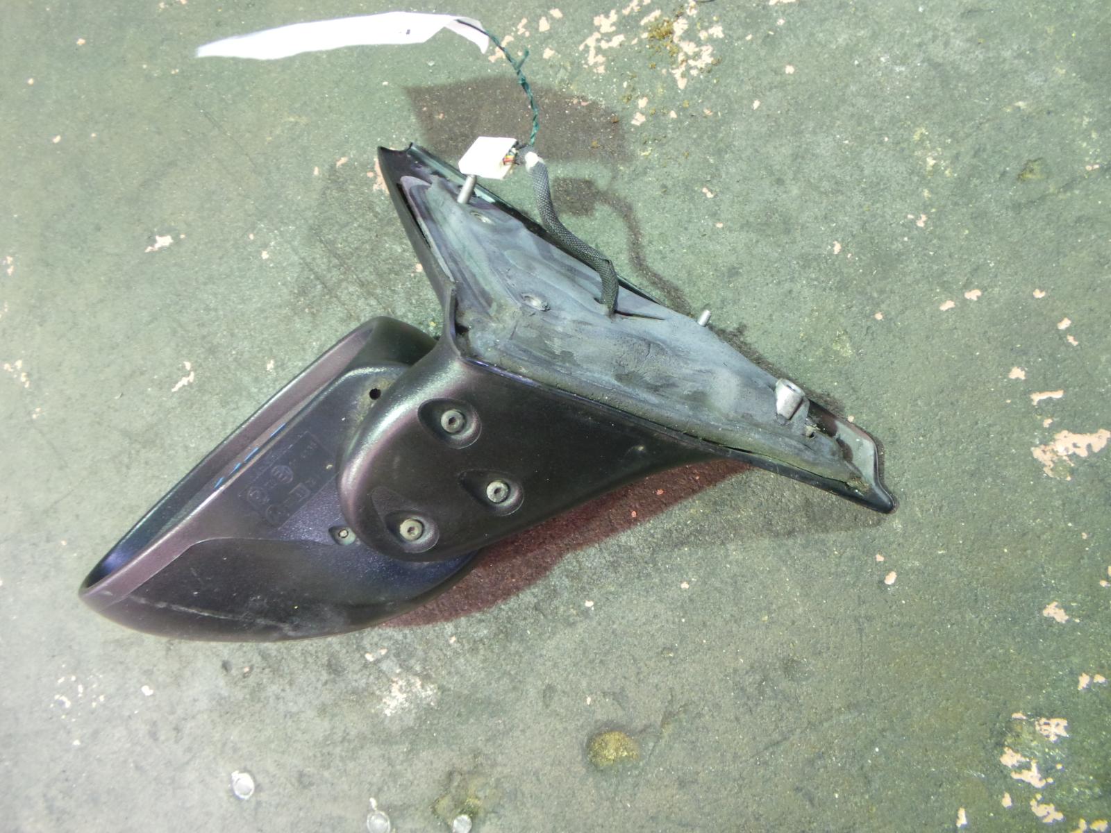 View Auto part Left Door Mirror Alfa Romeo 147 2003