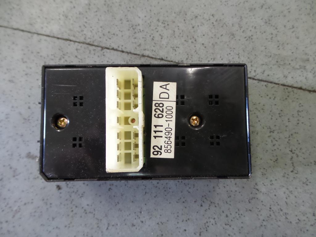 2003 Holden Commodore Pwr Dr Wind Switch View Auto part Pwr Dr Wind Switch Holden Commodore 2003