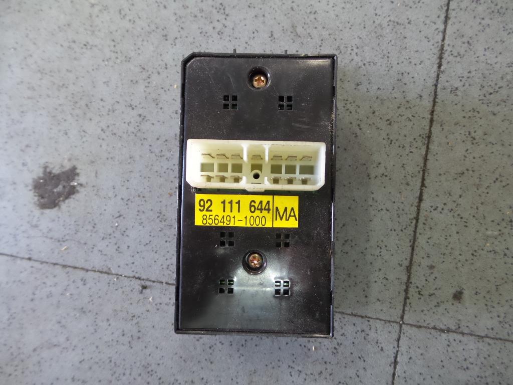 2005 Holden Commodore Pwr Dr Wind Switch View Auto part Pwr Dr Wind Switch Holden Commodore 2005