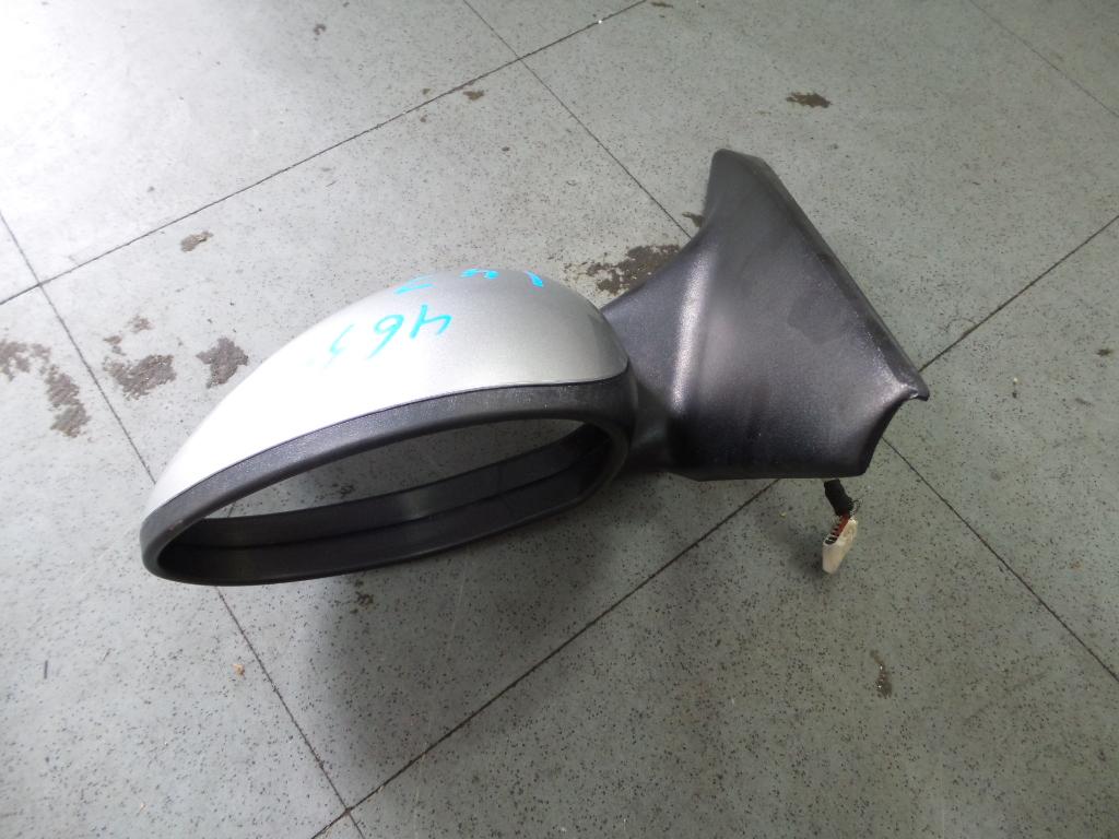 2002 Alfa Romeo 147 Left Door Mirror View Auto part Left Door Mirror Alfa Romeo 147 2002