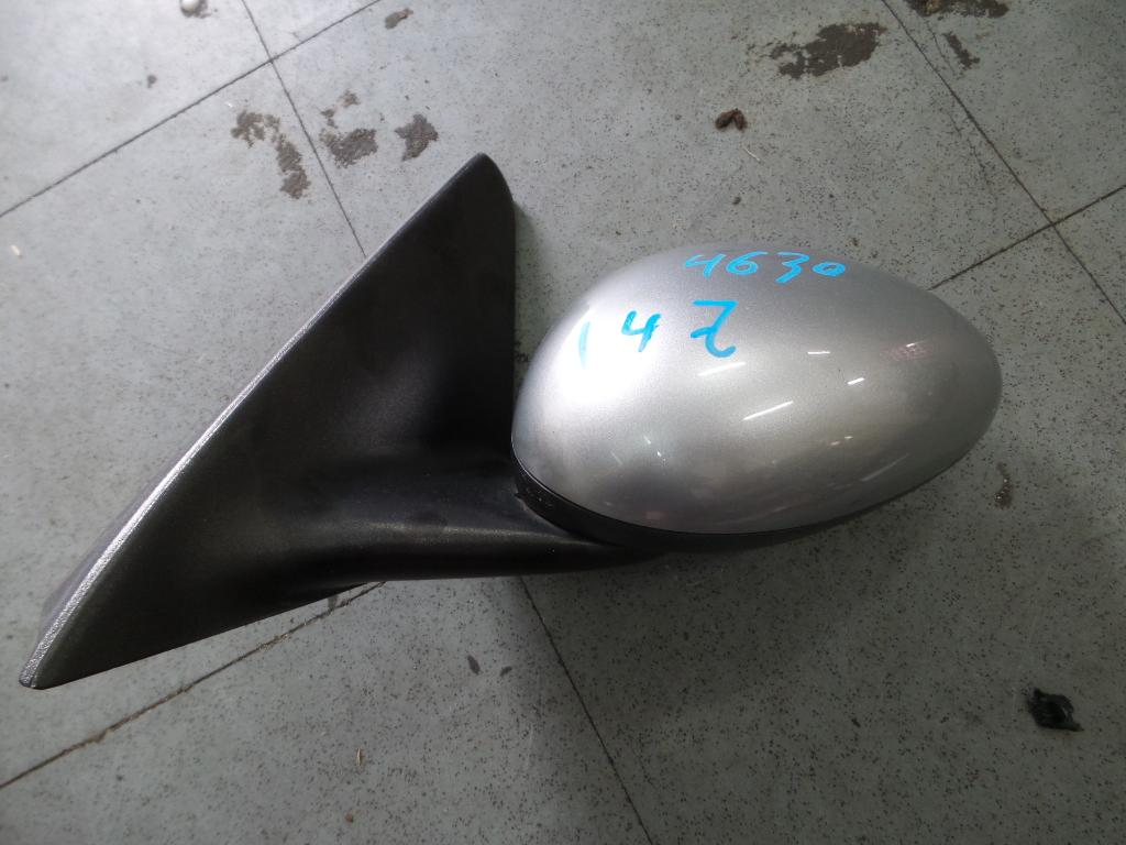 2002 Alfa Romeo 147 Left Door Mirror View Auto part Left Door Mirror Alfa Romeo 147 2002
