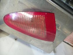 View Auto part Rear Garnish Alfa Romeo 147 2002