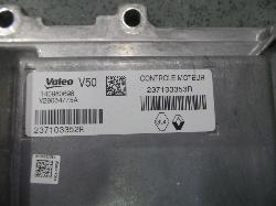 View Auto part Ecu Renault Clio 2014