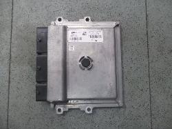 View Auto part Ecu Renault Clio 2014