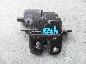 View Auto part Door/Boot/Gate Lock Renault Clio 2014