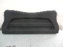View Auto part Parcel Shelf Cargo Blind Renault Clio 2014