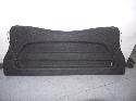 View Auto part Parcel Shelf Cargo Blind Renault Clio 2014