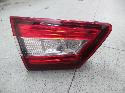 View Auto part Rear Garnish Renault Clio 2014