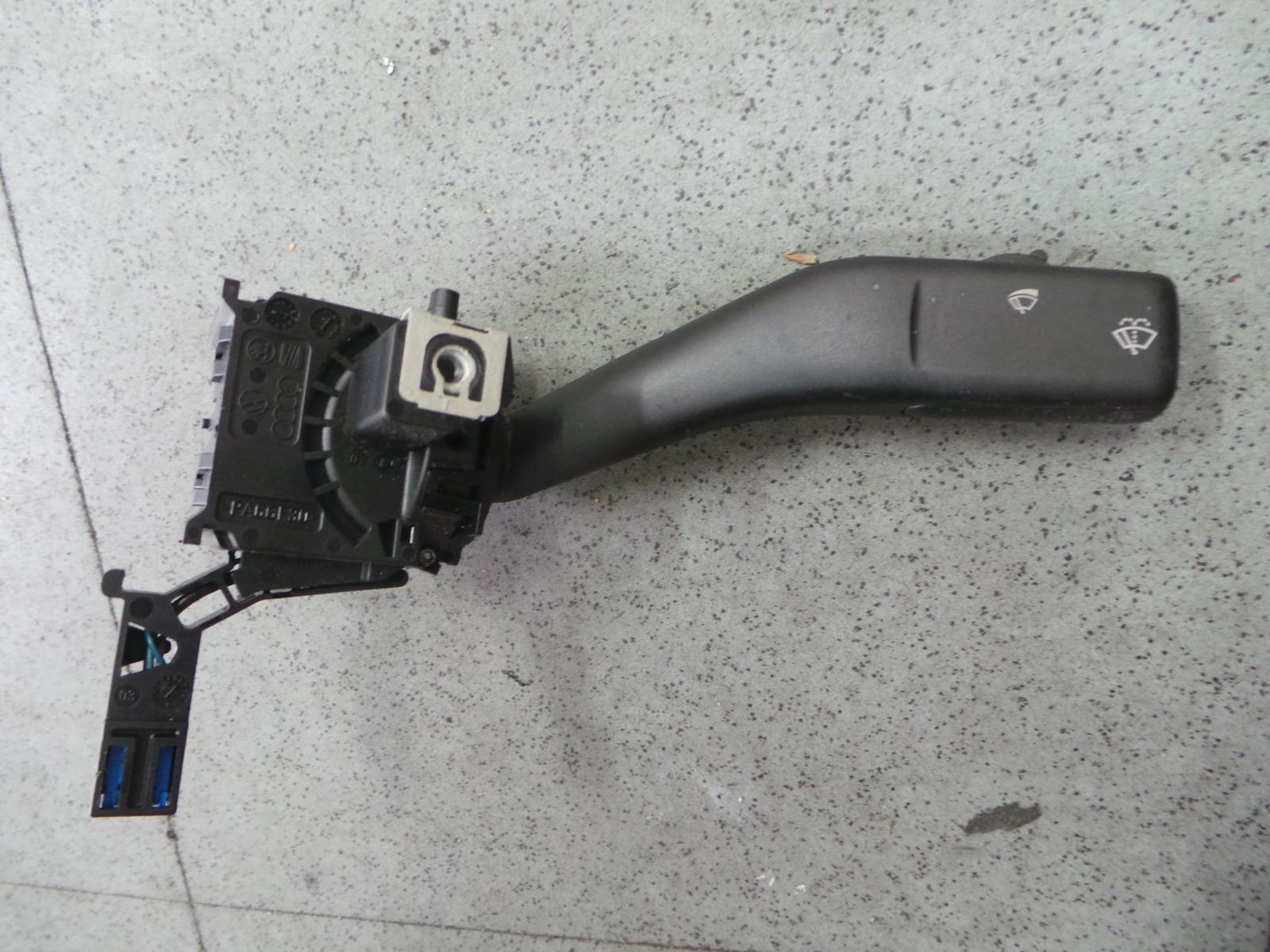 View Auto part Combination Switch Volkswagen Jetta 2006