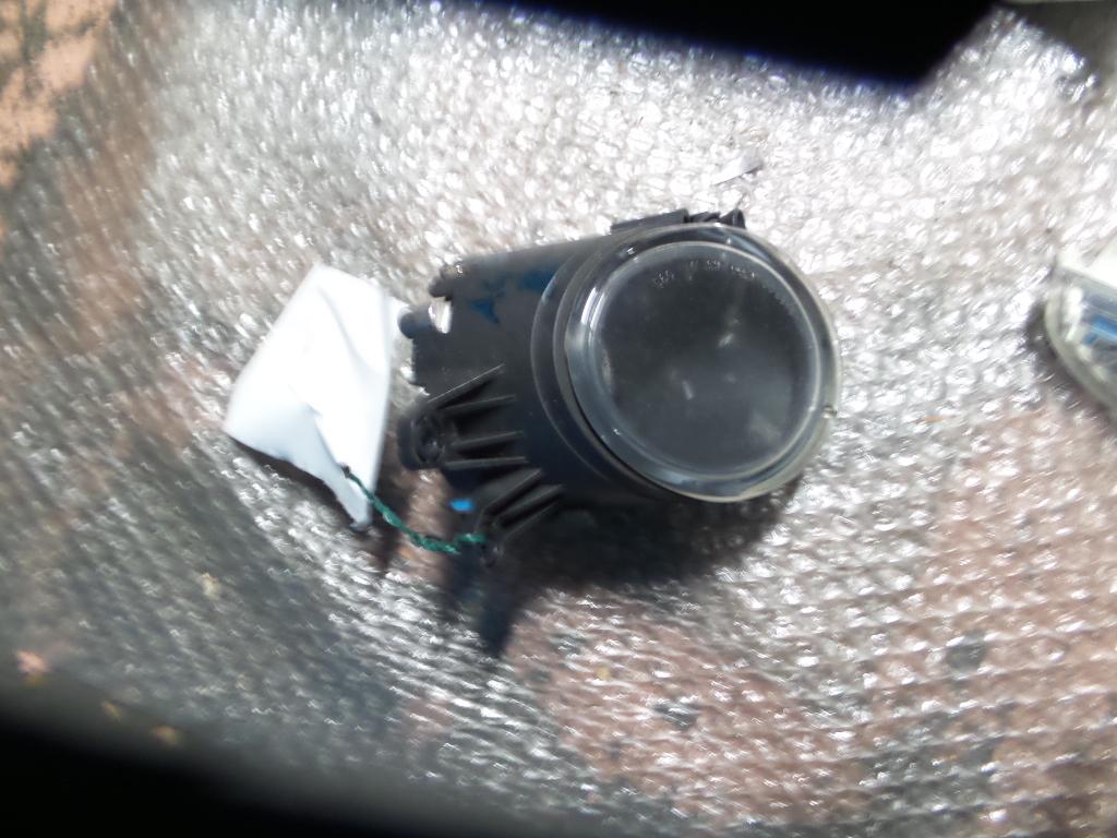 View Auto part Left Indicator/Fog/Side Audi A4 2002