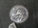 View Auto part Left Indicator/Fog/Side Dodge Caliber 2011