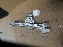 View Auto part Left Rear Wnd Reg/Motor Dodge Caliber 2011
