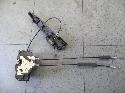 View Auto part Door/Boot/Gate Lock Nissan Murano 2007