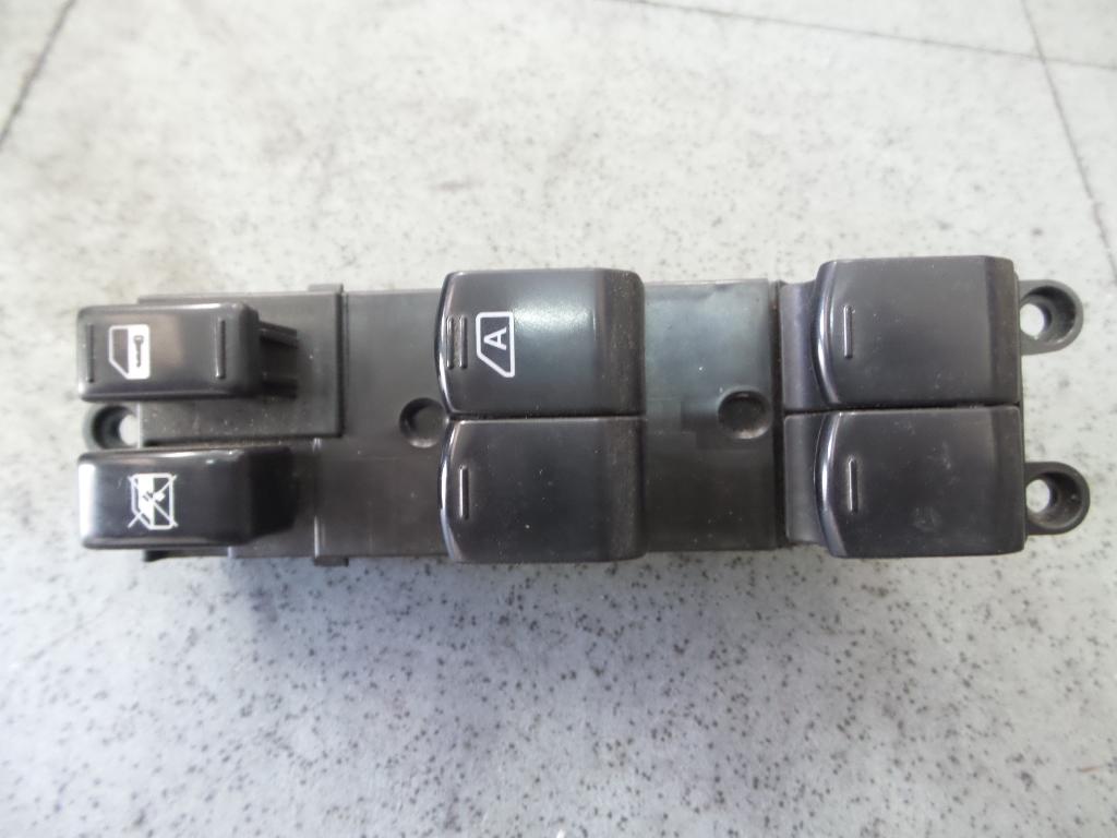 View Auto part Pwr Dr Wind Switch Nissan Murano 2007