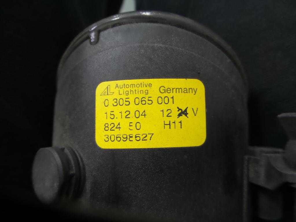 View Auto part Left Indicator/Fog/Side Volvo S40 2005