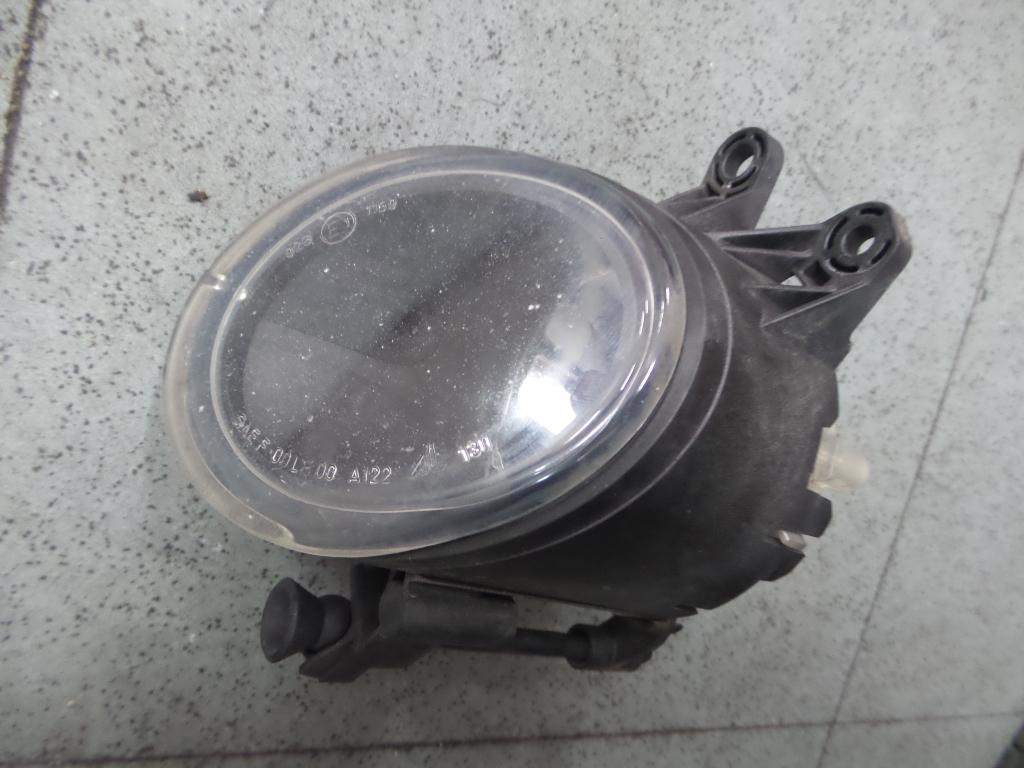 View Auto part Left Indicator/Fog/Side Volvo S40 2005