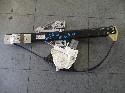 View Auto part Left Rear Wnd Reg/Motor Audi A4 2010
