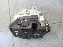 View Auto part Door/Boot/Gate Lock Audi A4 2010