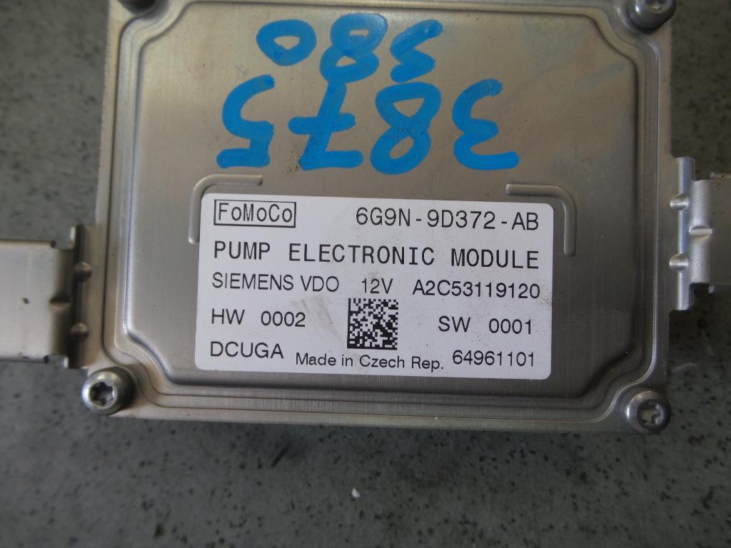 2007 Volvo S80 Misc View Auto part Misc Volvo S80 2007