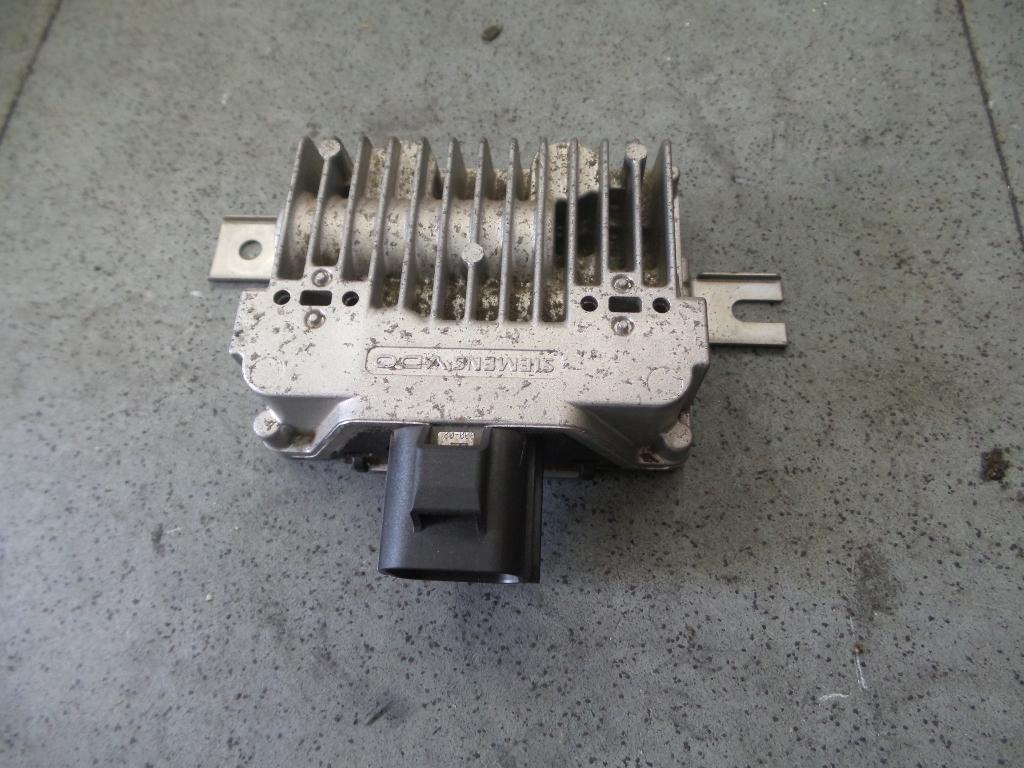 2007 Volvo S80 Misc View Auto part Misc Volvo S80 2007