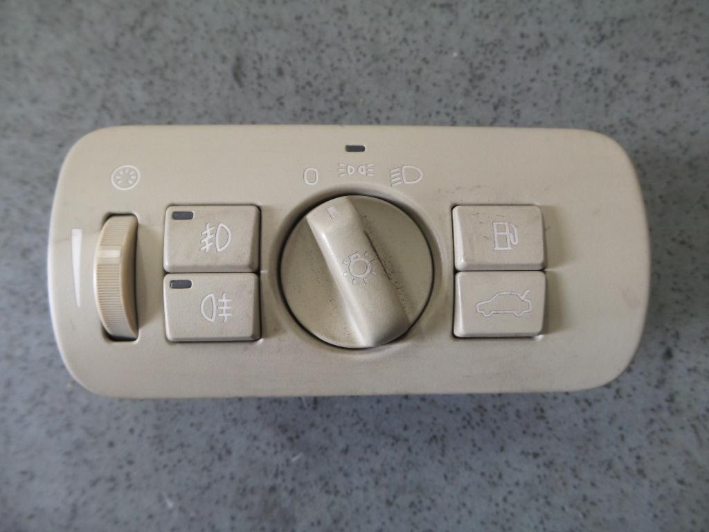 2007 Volvo S80 Combination Switch View Auto part Combination Switch Volvo S80 2007