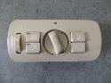 View Auto part Combination Switch Volvo S80 2007