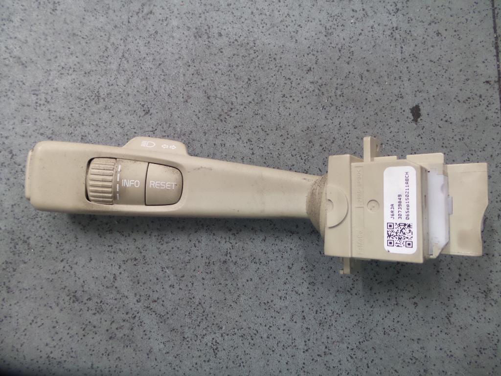 2007 Volvo S80 Combination Switch View Auto part Combination Switch Volvo S80 2007