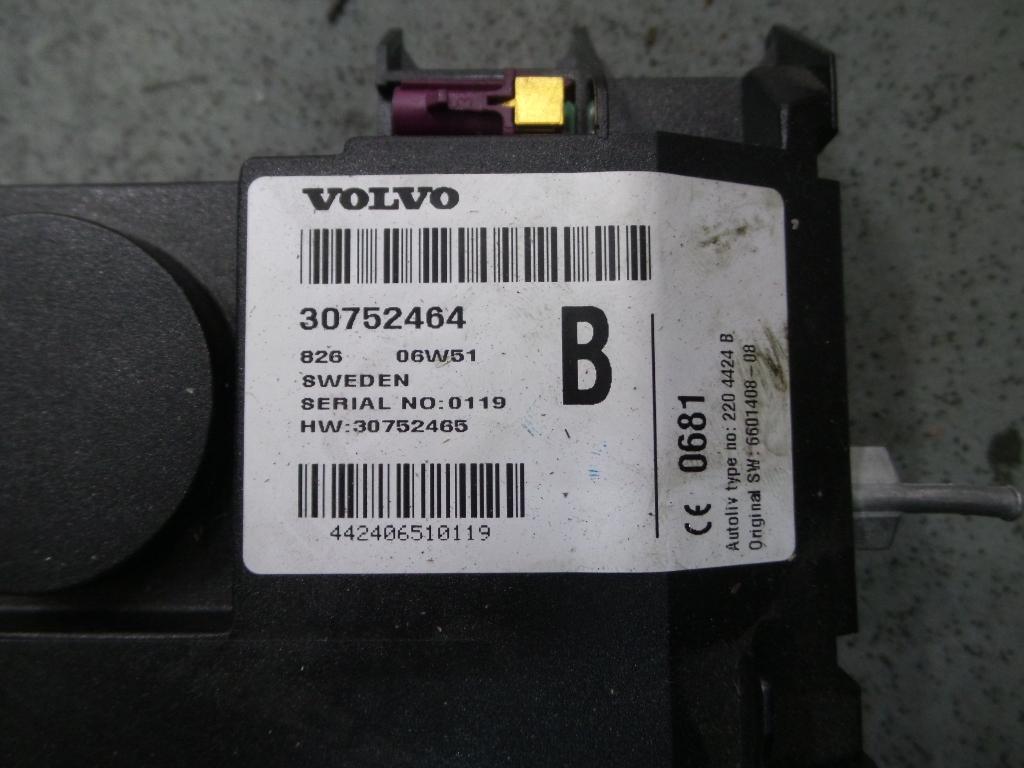 2007 Volvo S80 Misc View Auto part Misc Volvo S80 2007