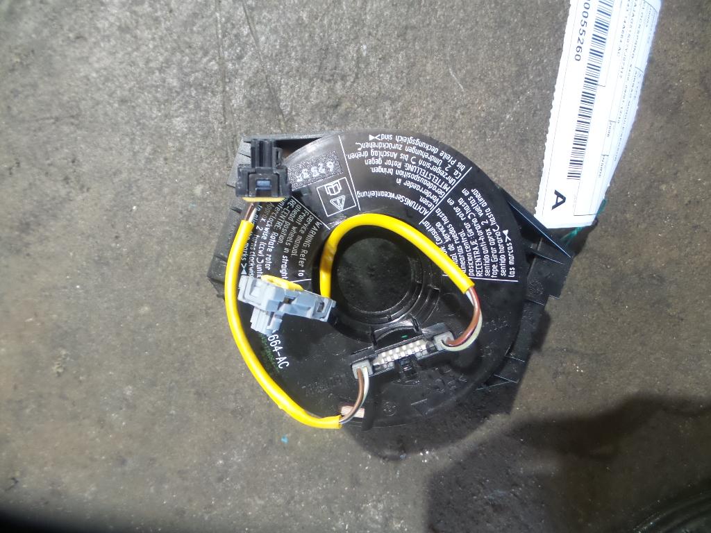 2006 Jaguar X Type Airbag Module/Sensor View Auto part Airbag Module/Sensor Jaguar X Type 2006