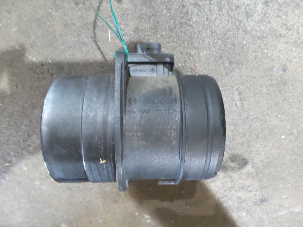 2010 Volkswagen Transporter Air Flow Meter View Auto part Air Flow Meter Volkswagen Transporter 2010