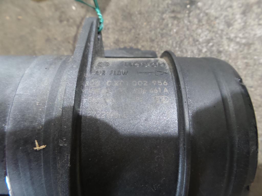 2010 Volkswagen Transporter Air Flow Meter View Auto part Air Flow Meter Volkswagen Transporter 2010