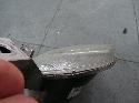 View Auto part Right Indicator/Fog/Side Peugeot 206 2005