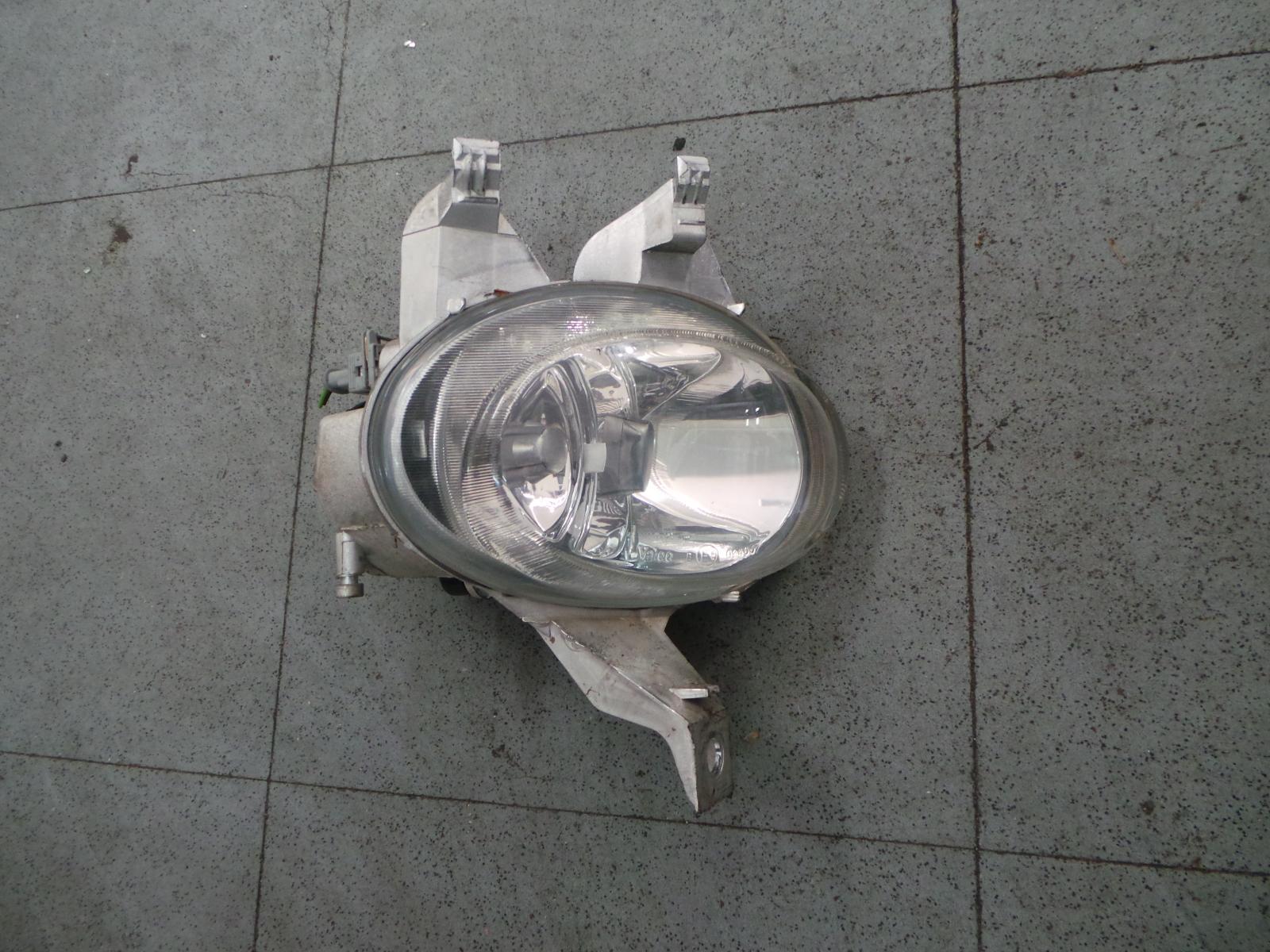 View Auto part Right Indicator/Fog/Side Peugeot 206 2005