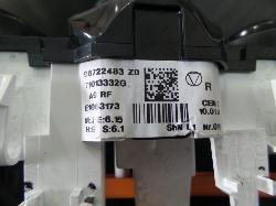 View Auto part Heater/Ac Controls Peugeot 2008 2014