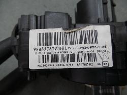 View Auto part Combination Switch Peugeot 2008 2014