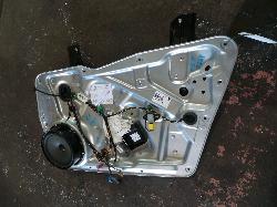 View Auto part Right Front Window Reg/Motor Volkswagen Tiguan 2010