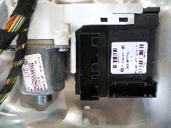 View Auto part Right Front Window Reg/Motor Volkswagen Tiguan 2010