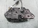 View Auto part Door/Boot/Gate Lock Volkswagen Tiguan 2010