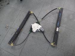 View Auto part Right Front Window Reg/Motor Audi A4 2010