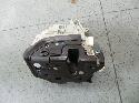 View Auto part Door/Boot/Gate Lock Audi A4 2010