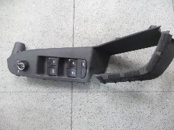 View Auto part Pwr Dr Wind Switch Audi A4 2010