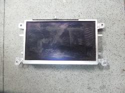 View Auto part Radio/Cd/Dvd/Sat/Tv Audi A4 2010