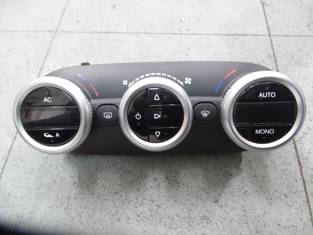View Auto part Heater/Ac Controls Alfa Romeo Giulietta 2014