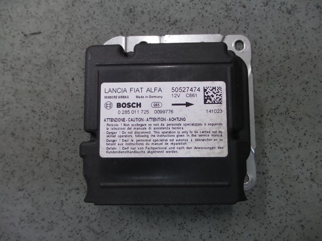 View Auto part Airbag Module/Sensor Alfa Romeo Giulietta 2014