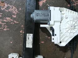 View Auto part Left Rear Wnd Reg/Motor Audi Q5 2012